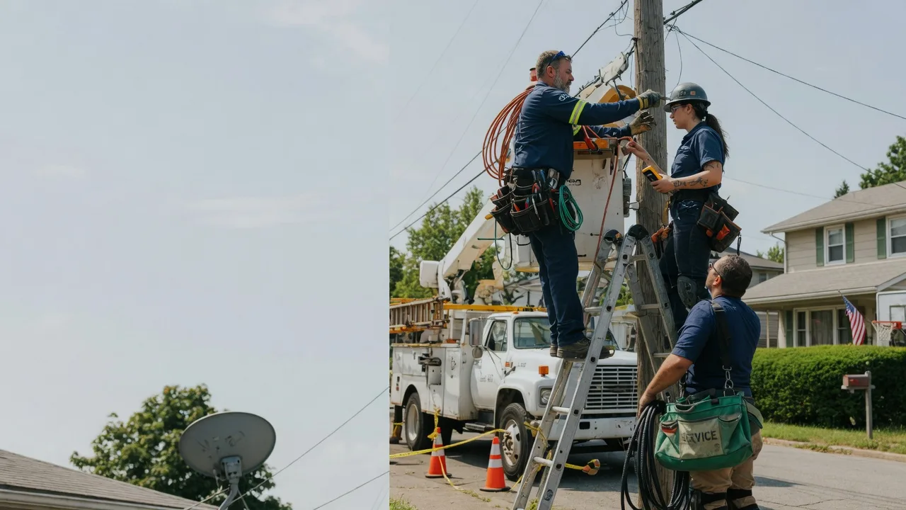 Electrical Repair in Russell, MA near me